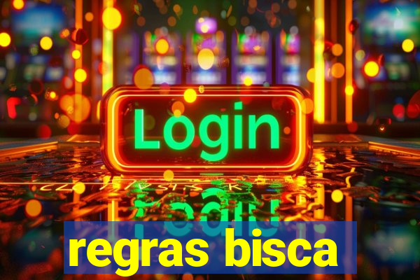 regras bisca